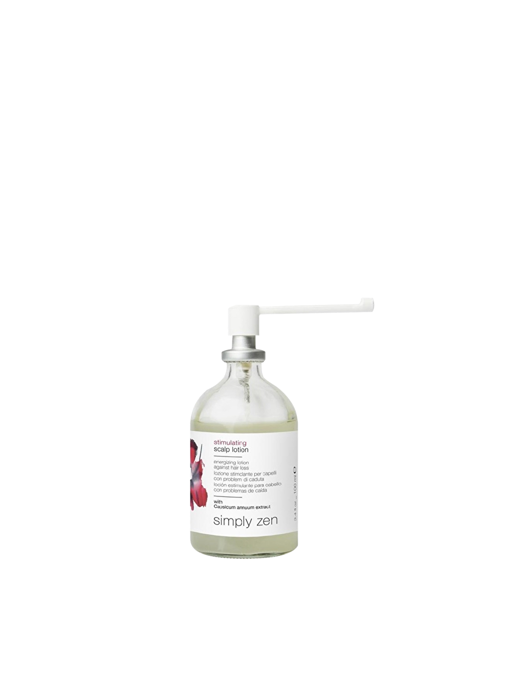 Simply Zen Stimulating Scalp Lotion 100ml