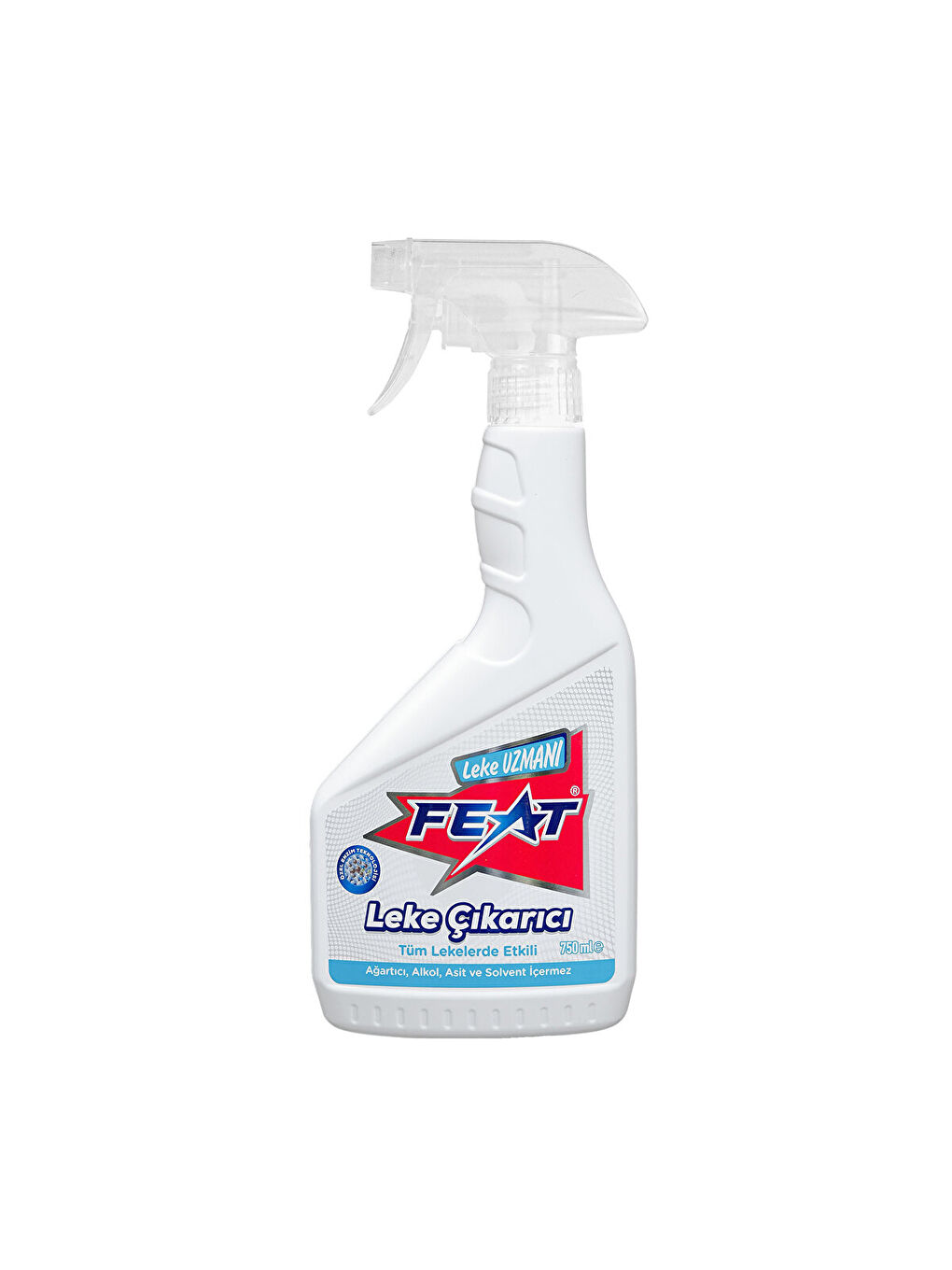 Feat Leke Çıkarıcı Sprey 750 ml