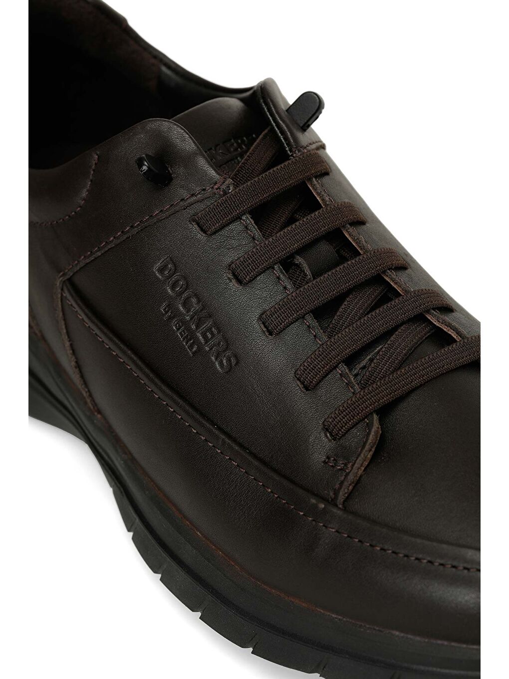 237325 4PR Kahverengi Erkek Ayakkabı-6