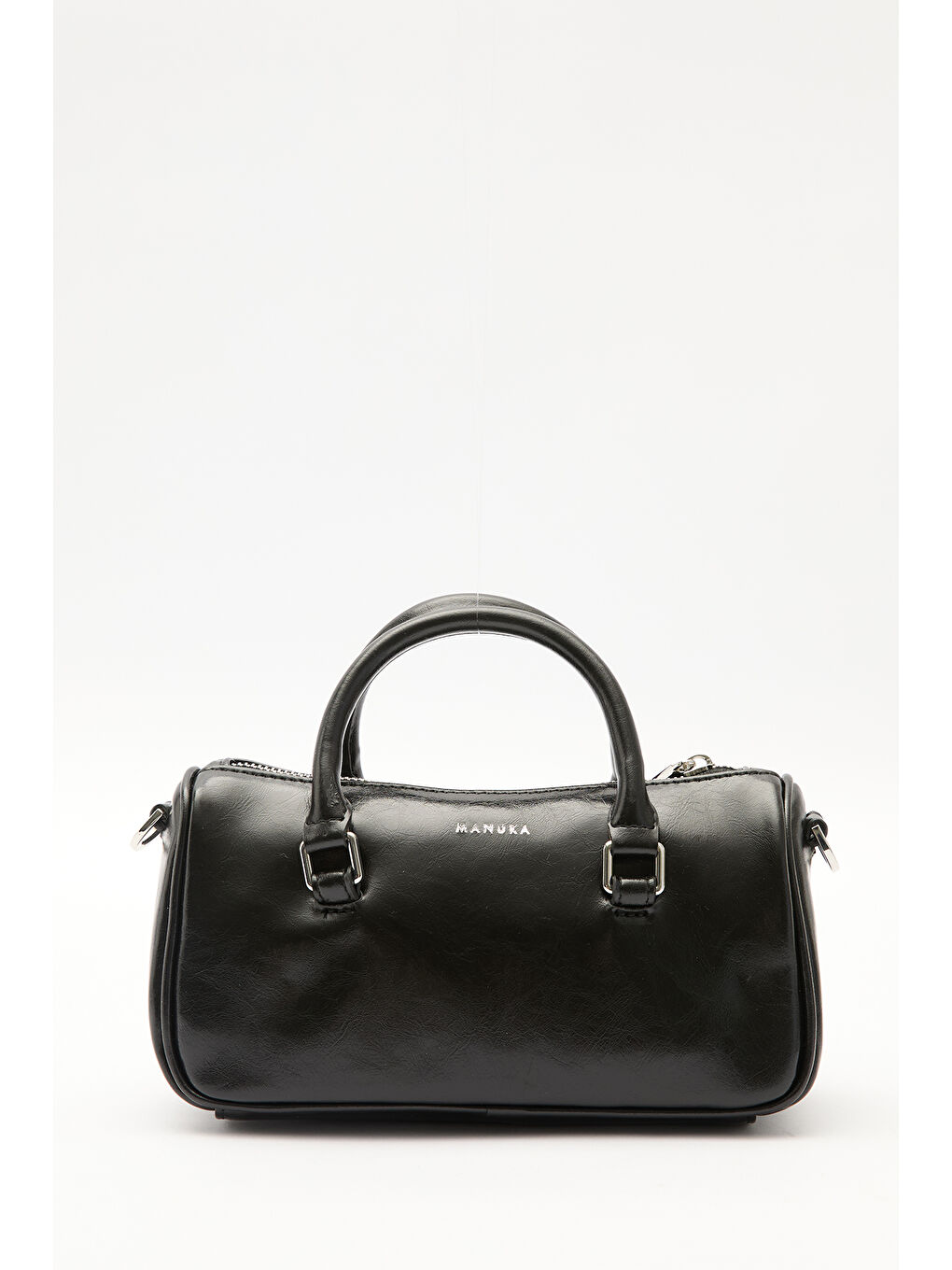 Siyah Lenora Cepli Çanta Black Truffle-7