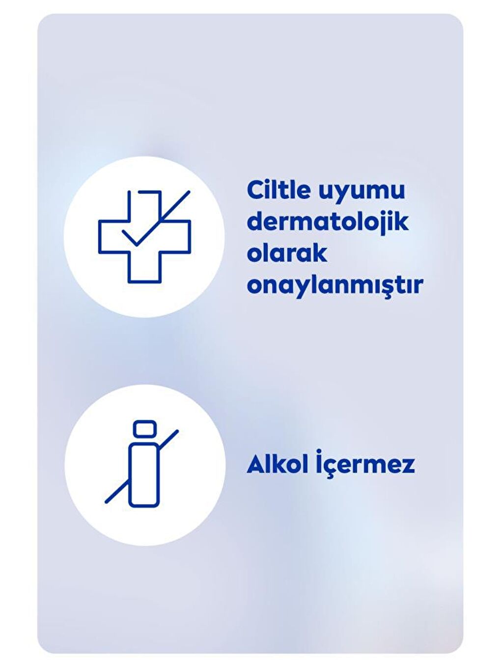 NIVEA Kadın Sprey Deodorant Double Effect Mor Düşler 150 ml x2 Adet, 48 Saat Koruma, Pürüzsüz Koltukaltı - 4