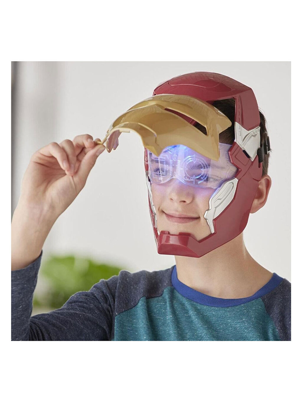 Elektronik Maske E6502-1