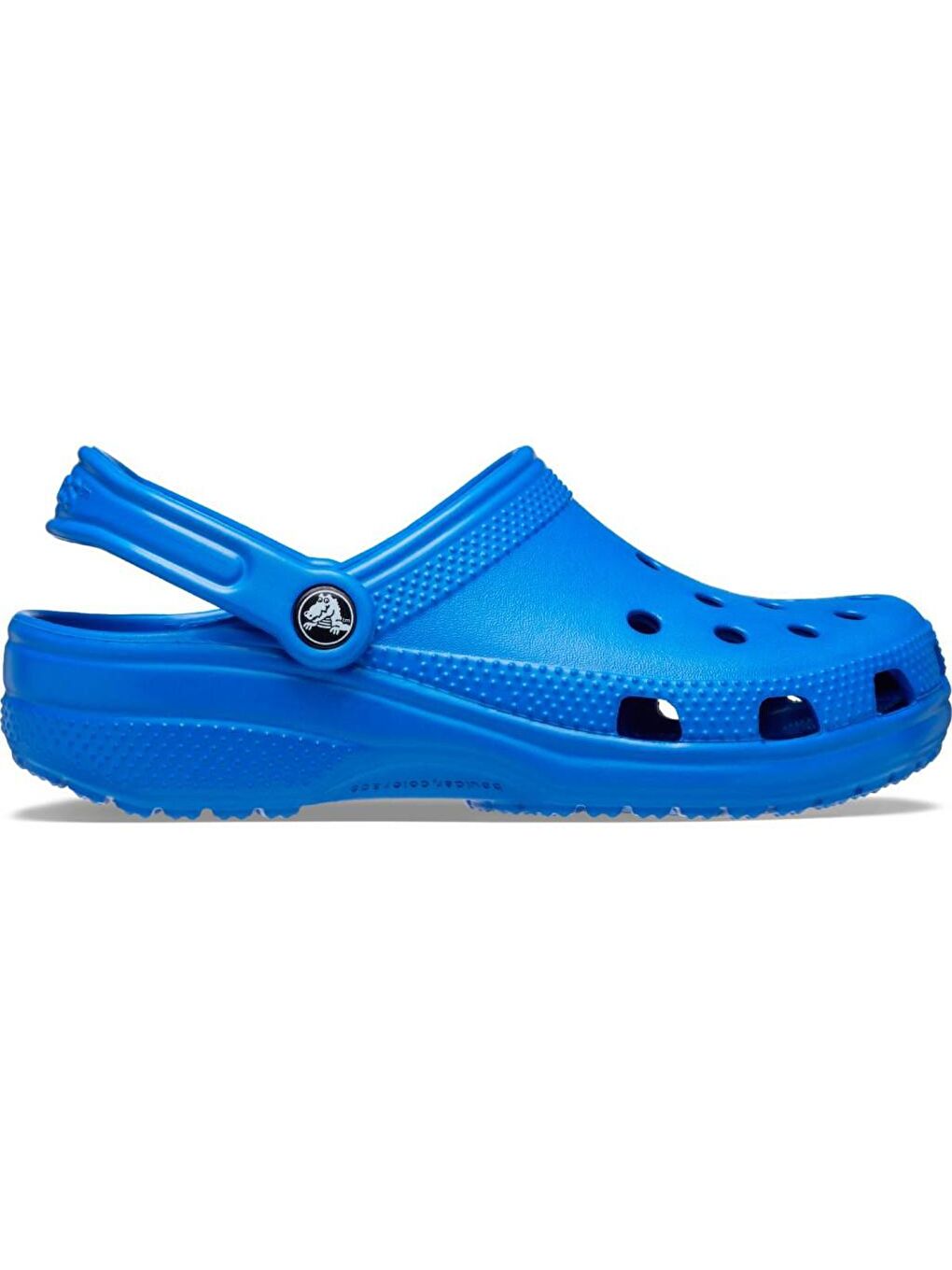 Crocs Mavi Classic Unisex Mavi Terlik