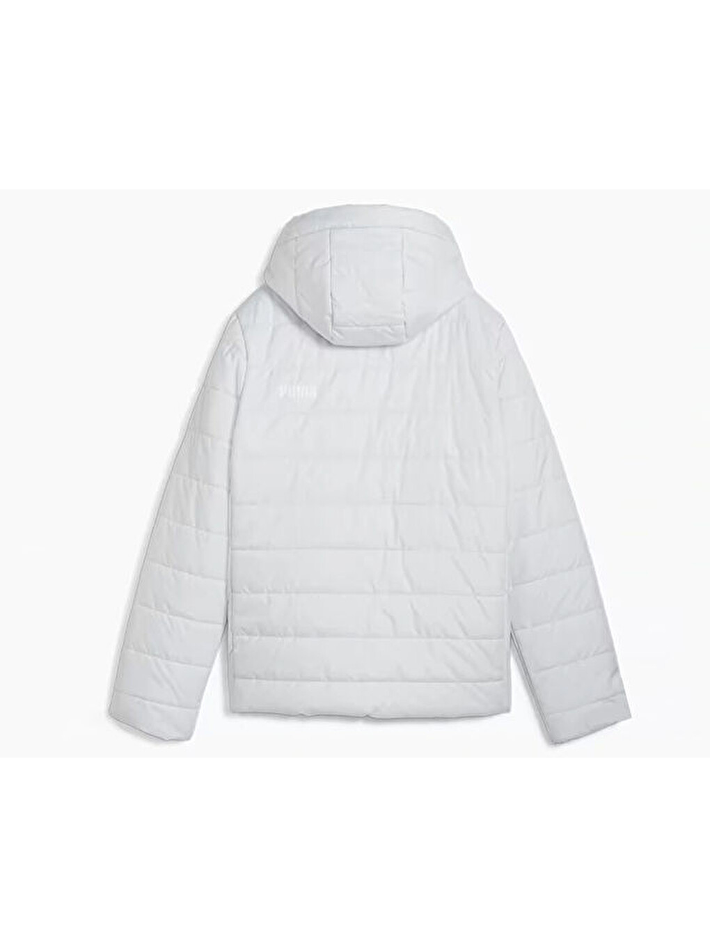 Ess Padded Jacket Kadın Günlük Mont 84894042 Beyaz-6