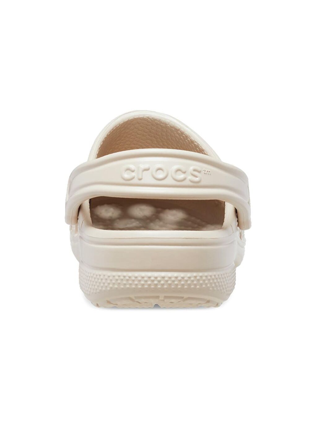 Baya Unisex Bej Terlik-3