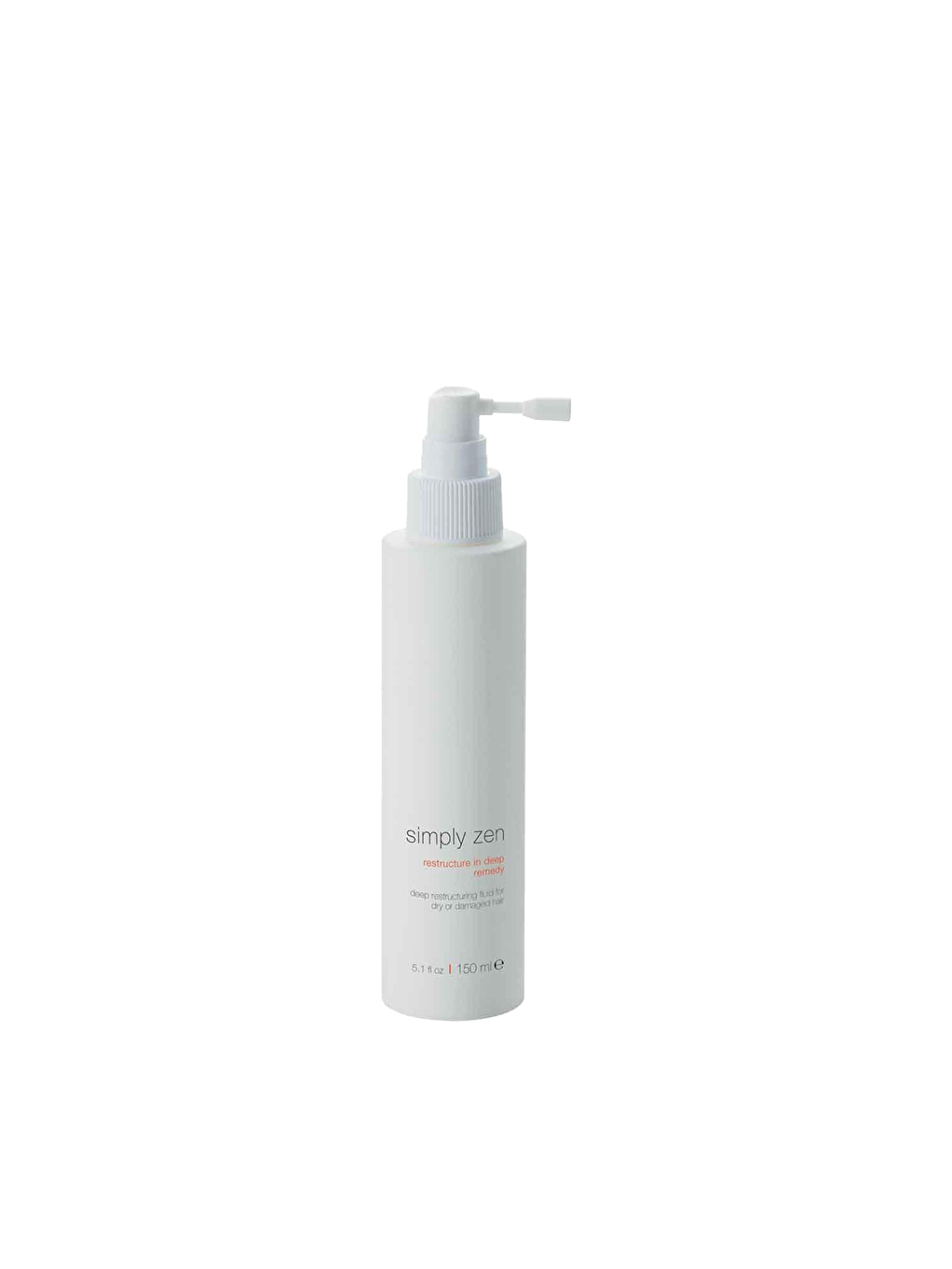 Simply Zen Restructure In Deep Demedy Onarıcı Losyon 150ml