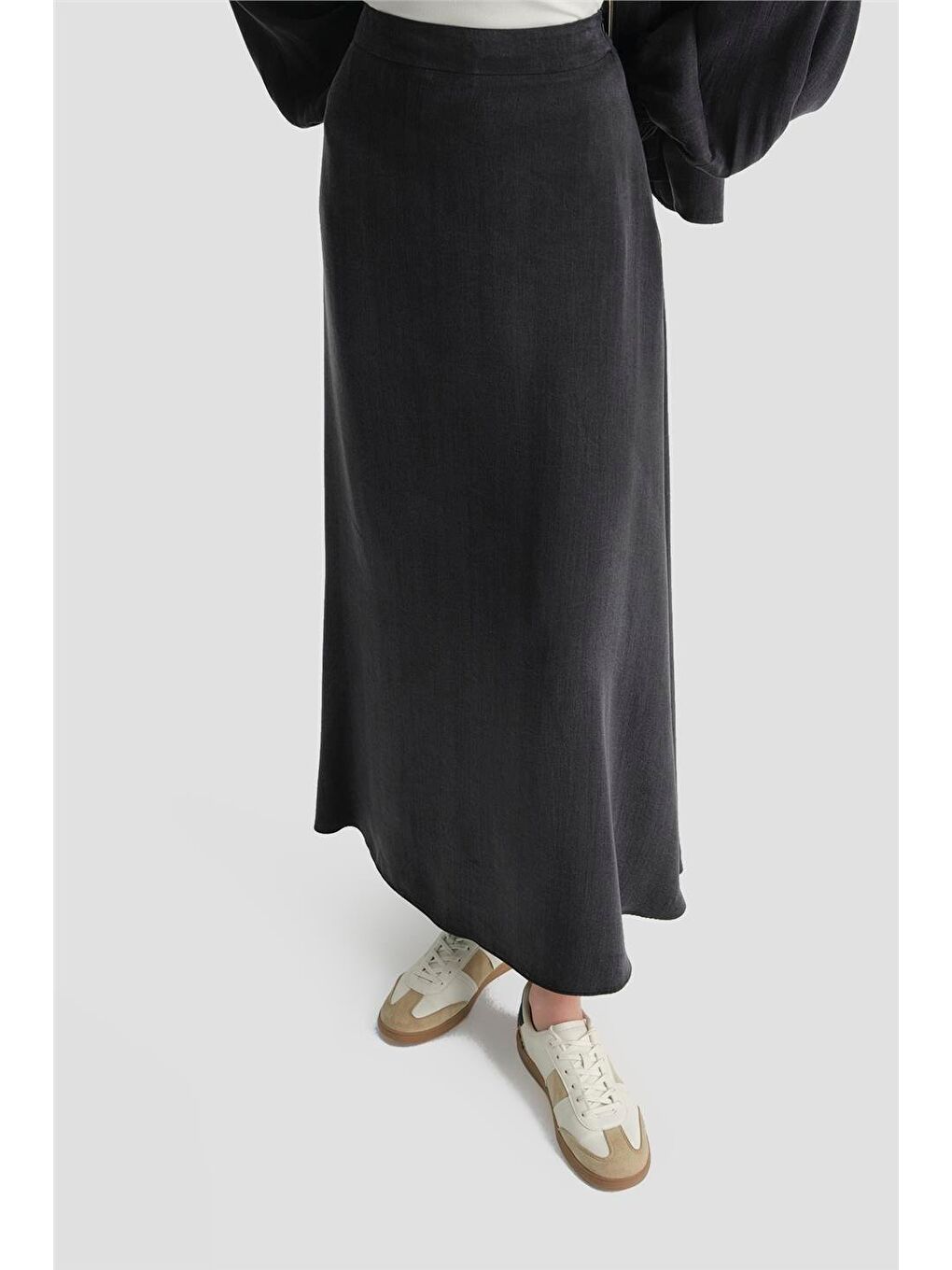 Kupra Ceketli Takım Siyah-5