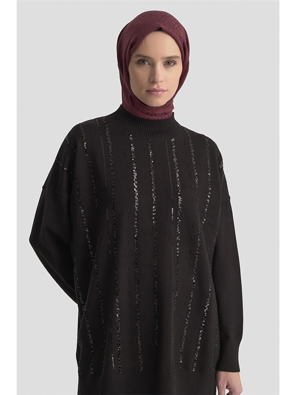 Takım 25Kd2304 Siyah-2