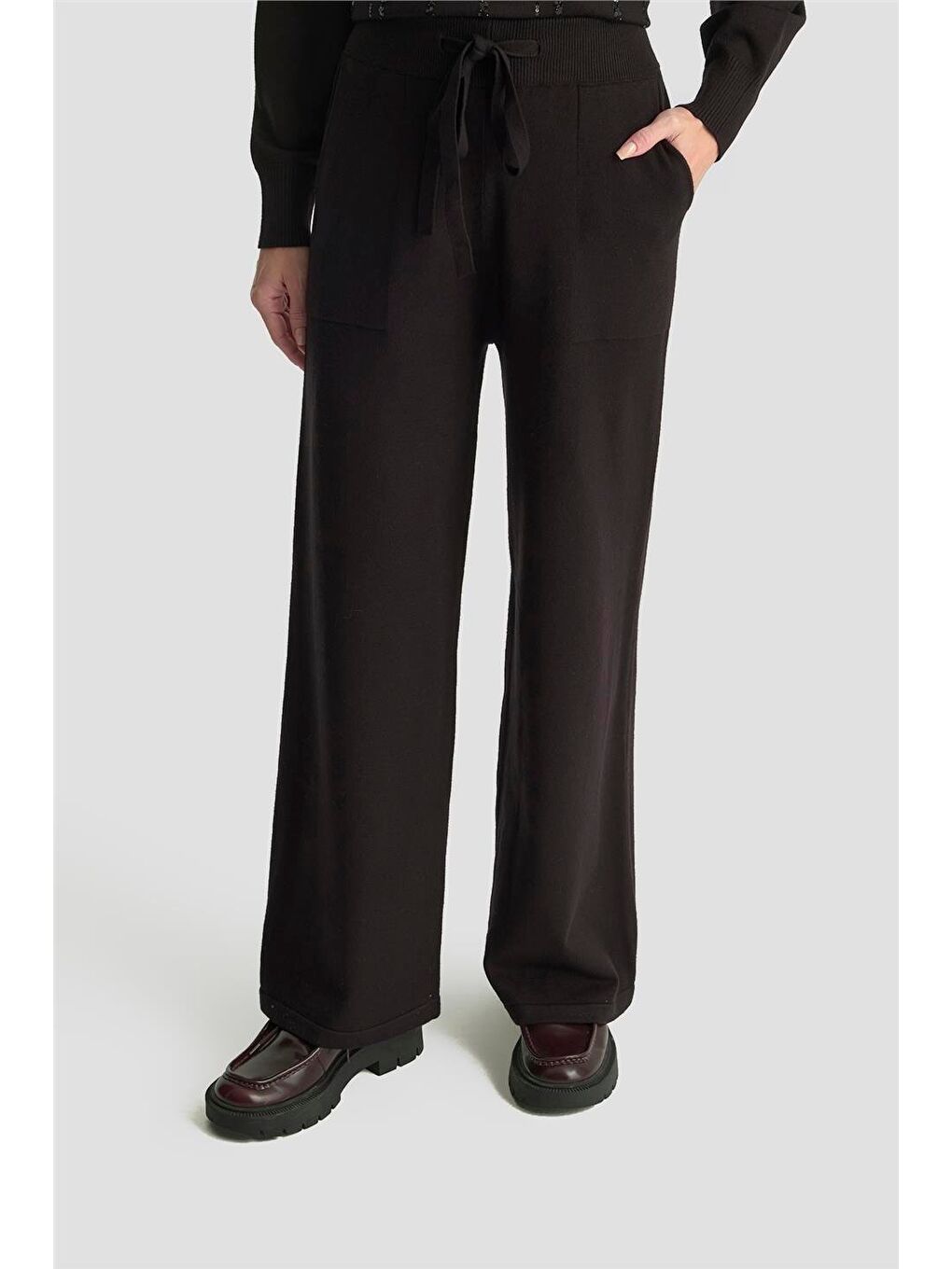 Takım 25Kd2304 Siyah-3