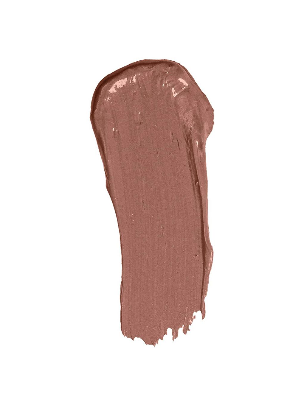 Mattever Lip-Ink Mat ve Kalıcı Likit Ruj 05 Toffee Brock - Nude-2