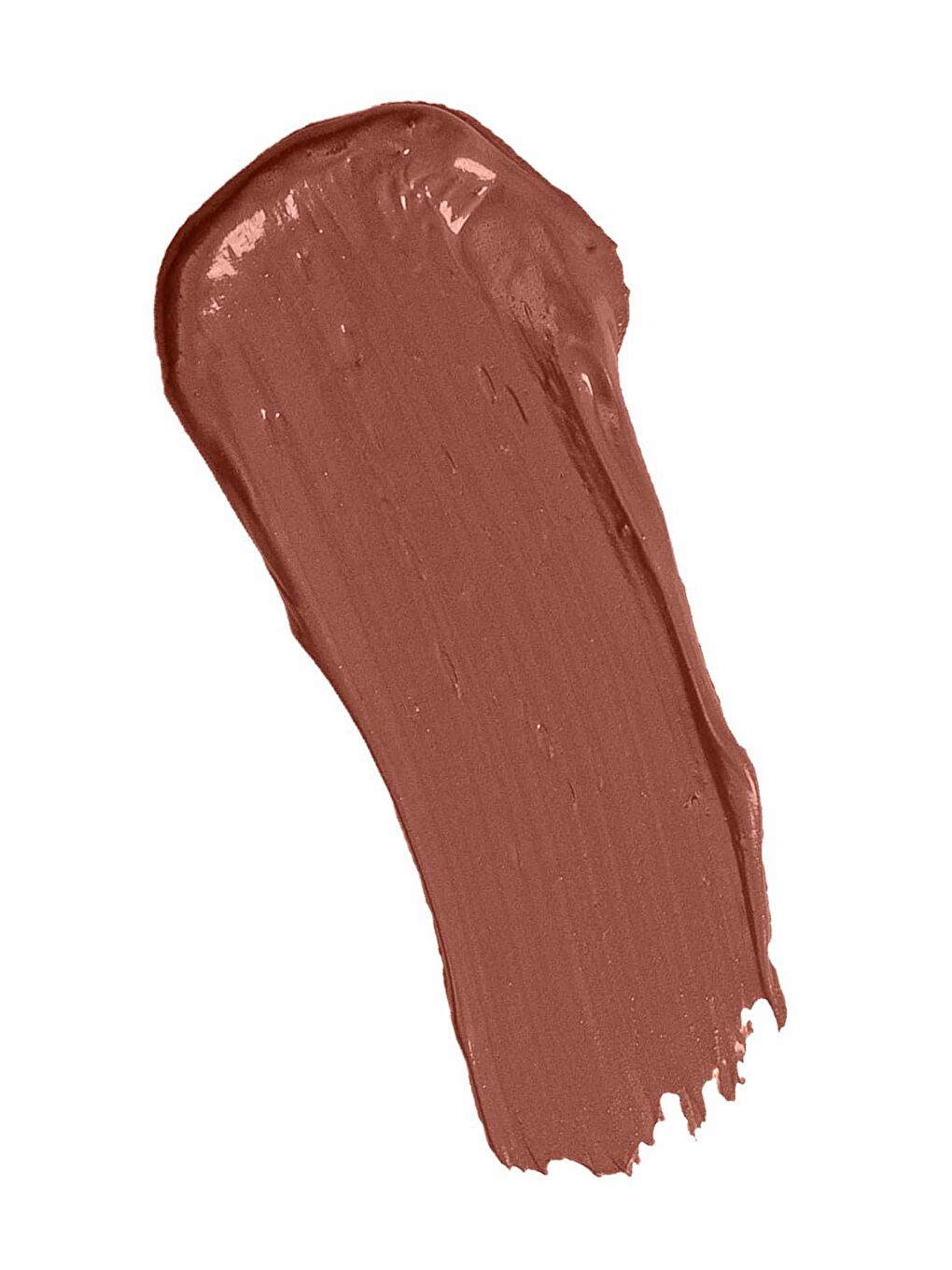 Mattever Lip-Ink Mat ve Kalıcı Likit Ruj 02 Sunset Sand - Koyu Nude-2