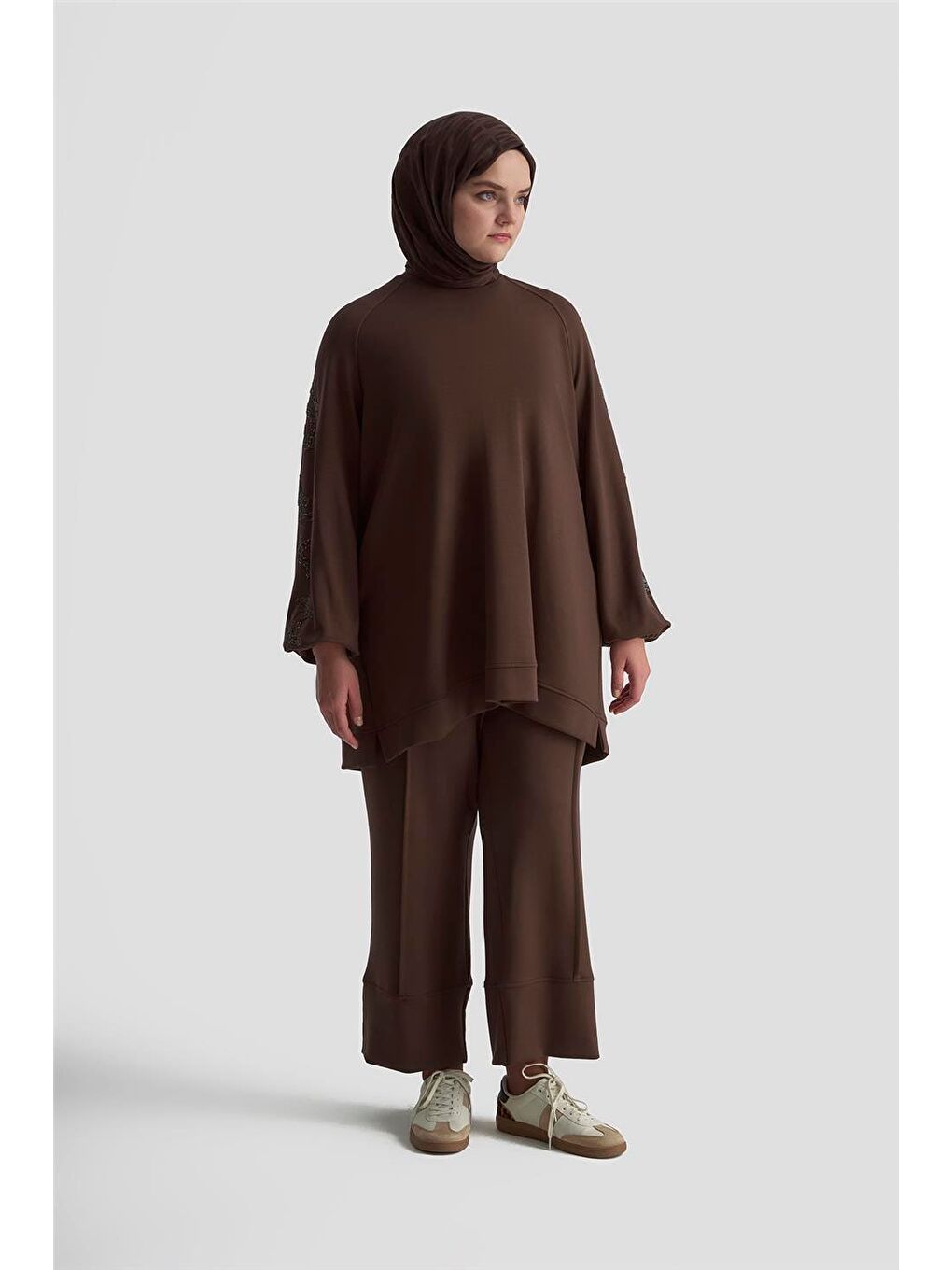 Kahverengi Takım 25Kd1921 Kahverengİ