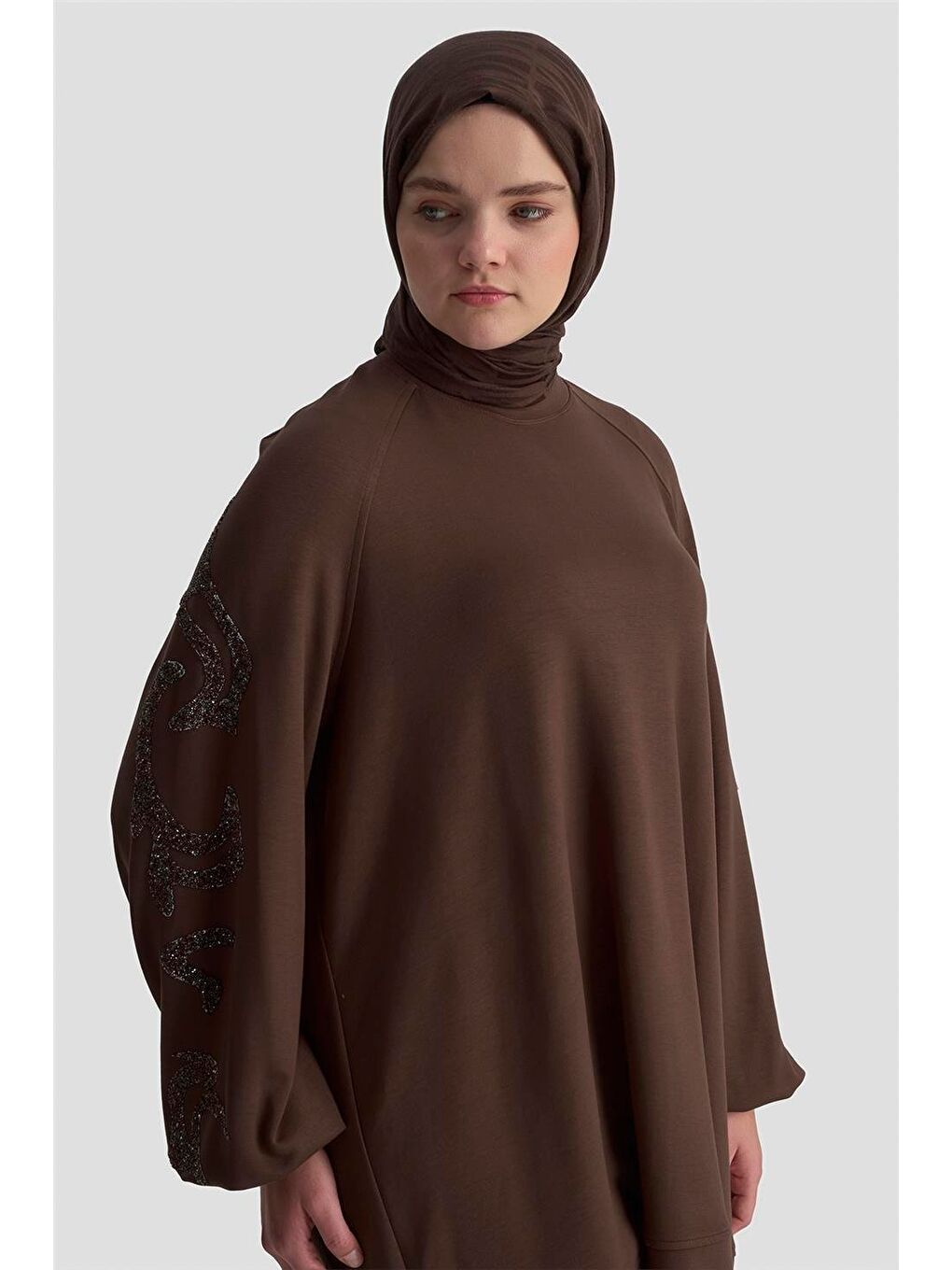 Kahverengi Takım 25Kd1921 Kahverengİ-2