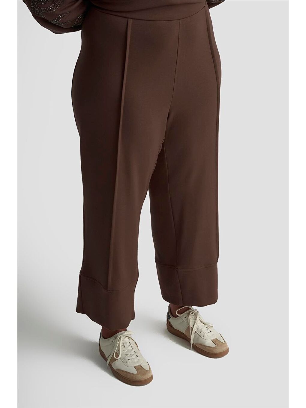 Kahverengi Takım 25Kd1921 Kahverengİ-3