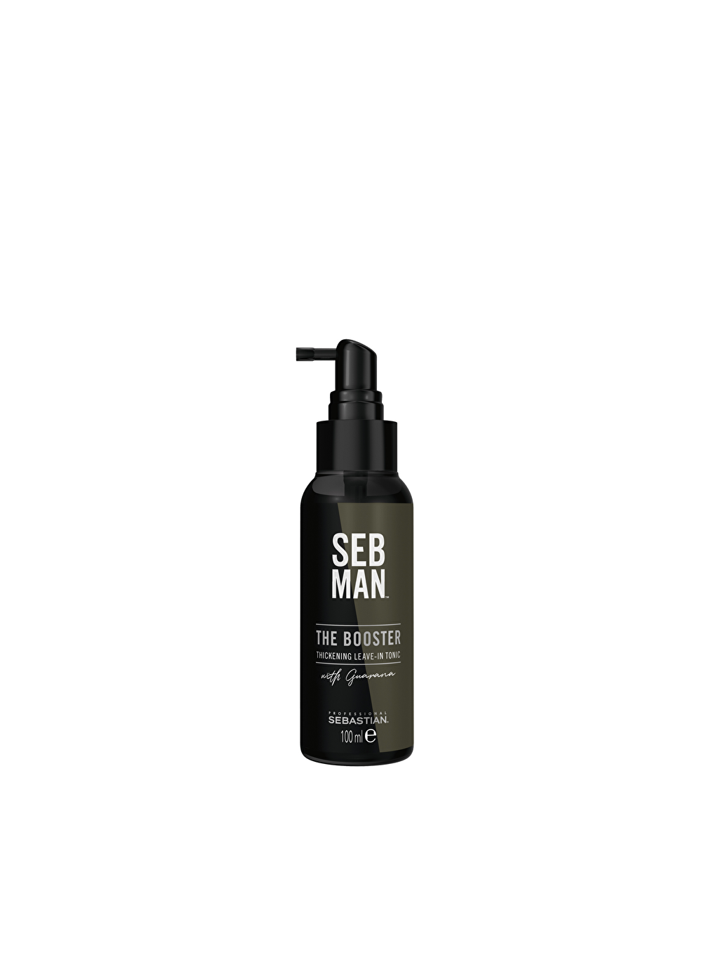 Sebastian Renksiz SEB MAN The Booster Saç Kalınlaştırıcı Tonik 100ml