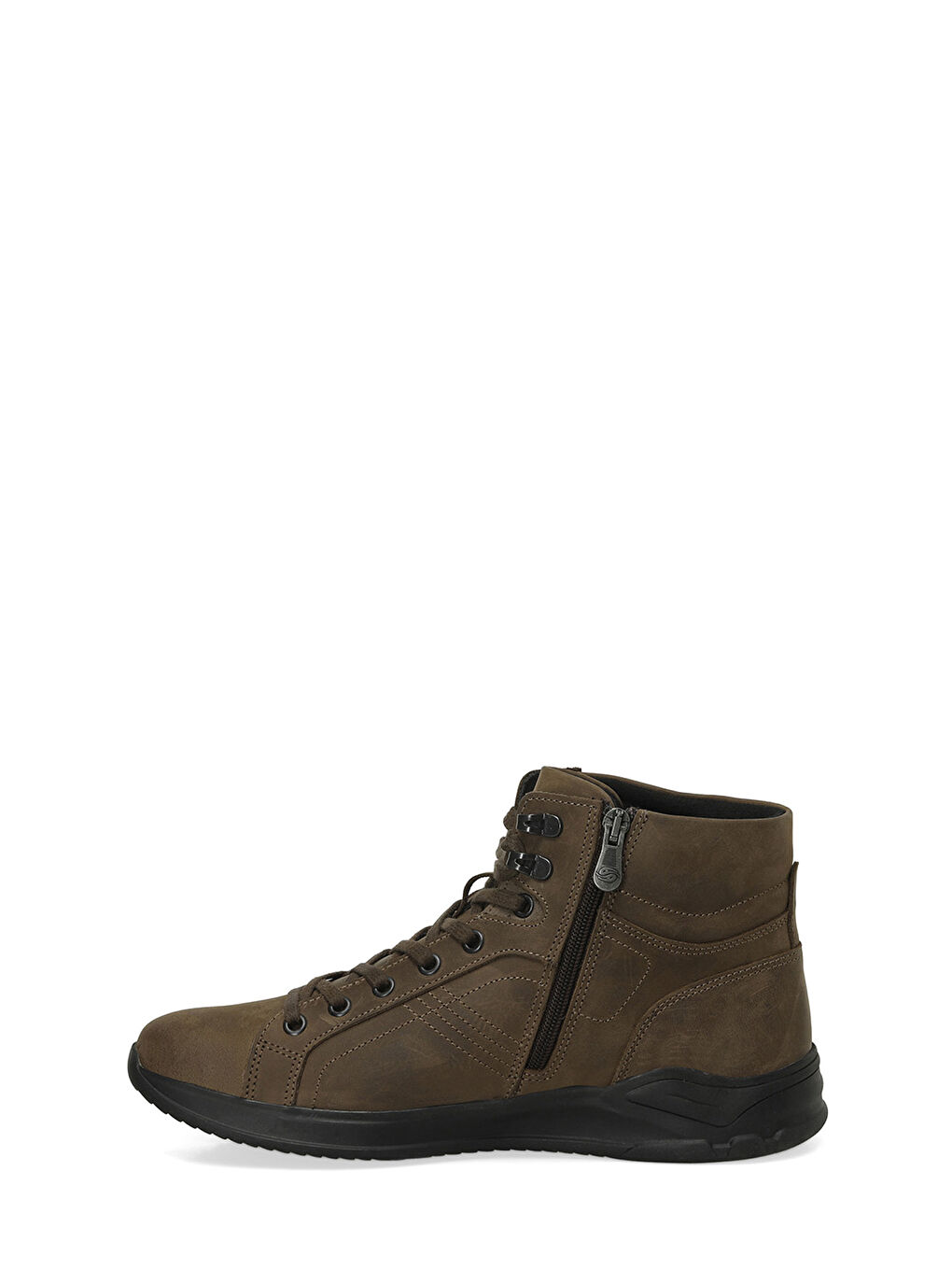 Bej 233171C 4PR Kum Erkek Bot-2