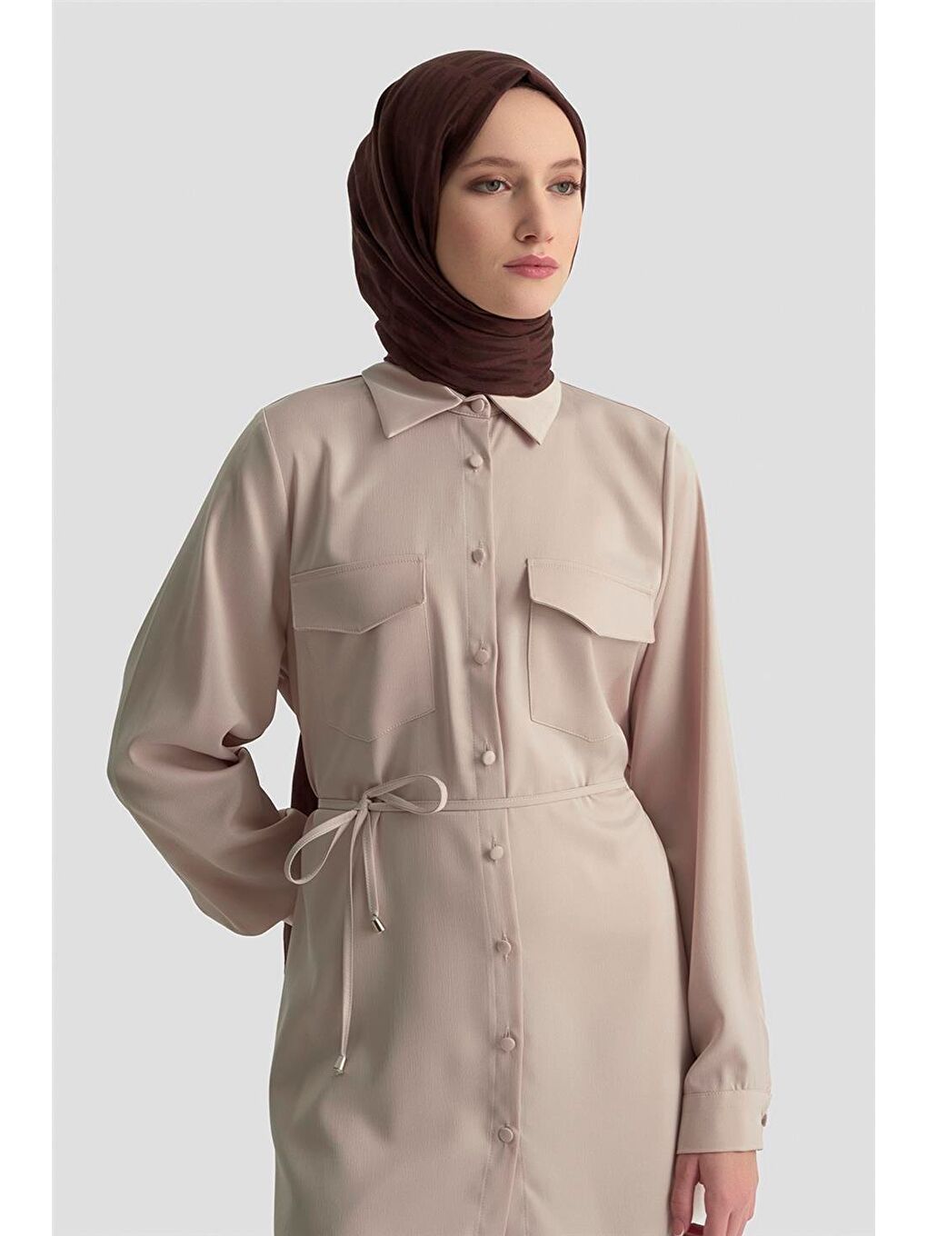 Takım 25Yd9261 Bej-2