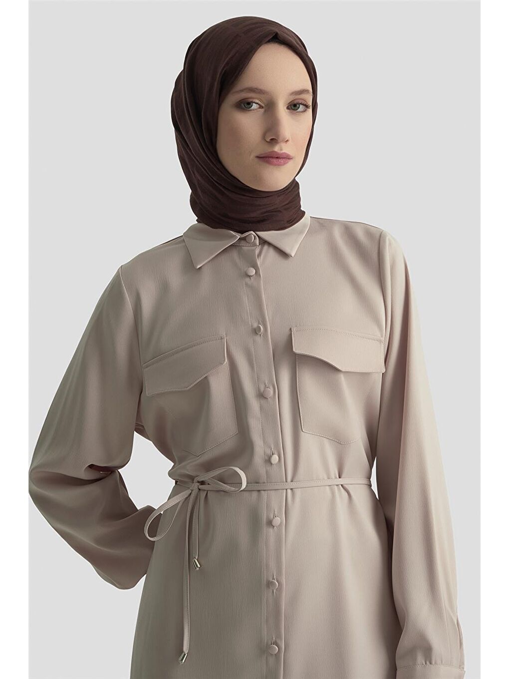 Takım 25Yd9261 Bej-3