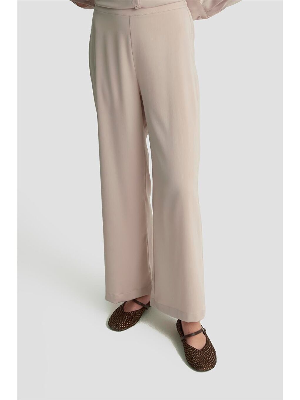 Takım 25Yd9261 Bej-5