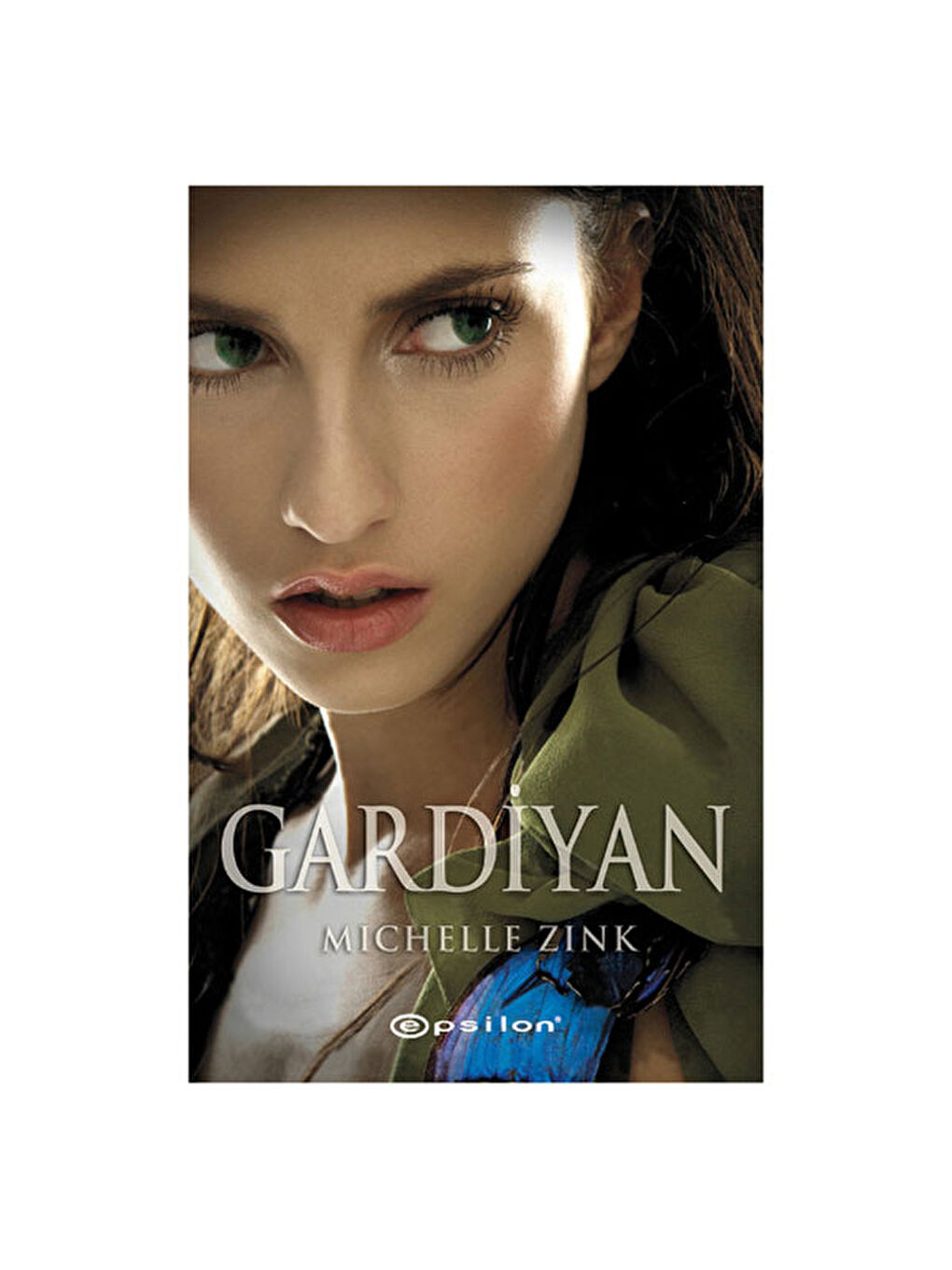 Gardiyan Michelle Zink