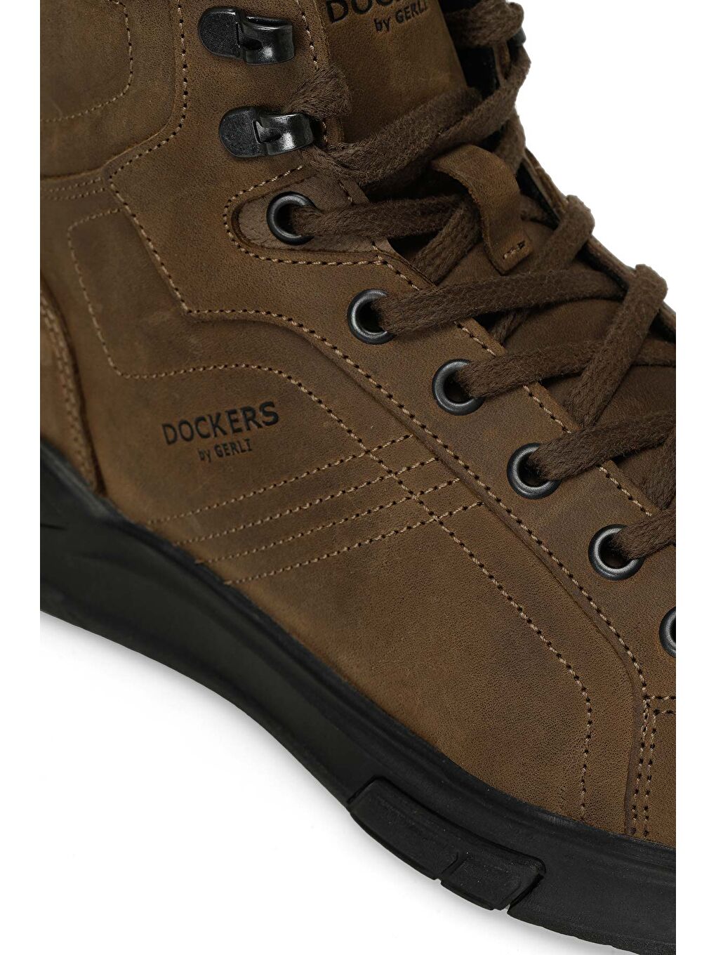 Bej 233171C 4PR Kum Erkek Bot-6