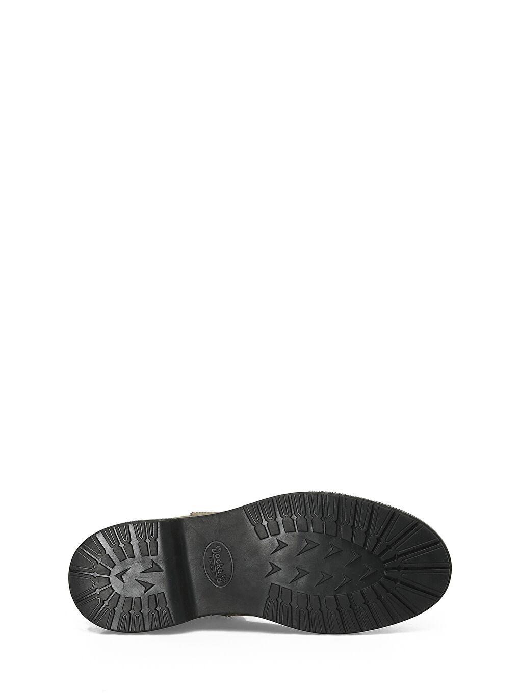 Bej 237406 4PR Kum Erkek Biker Bot-5