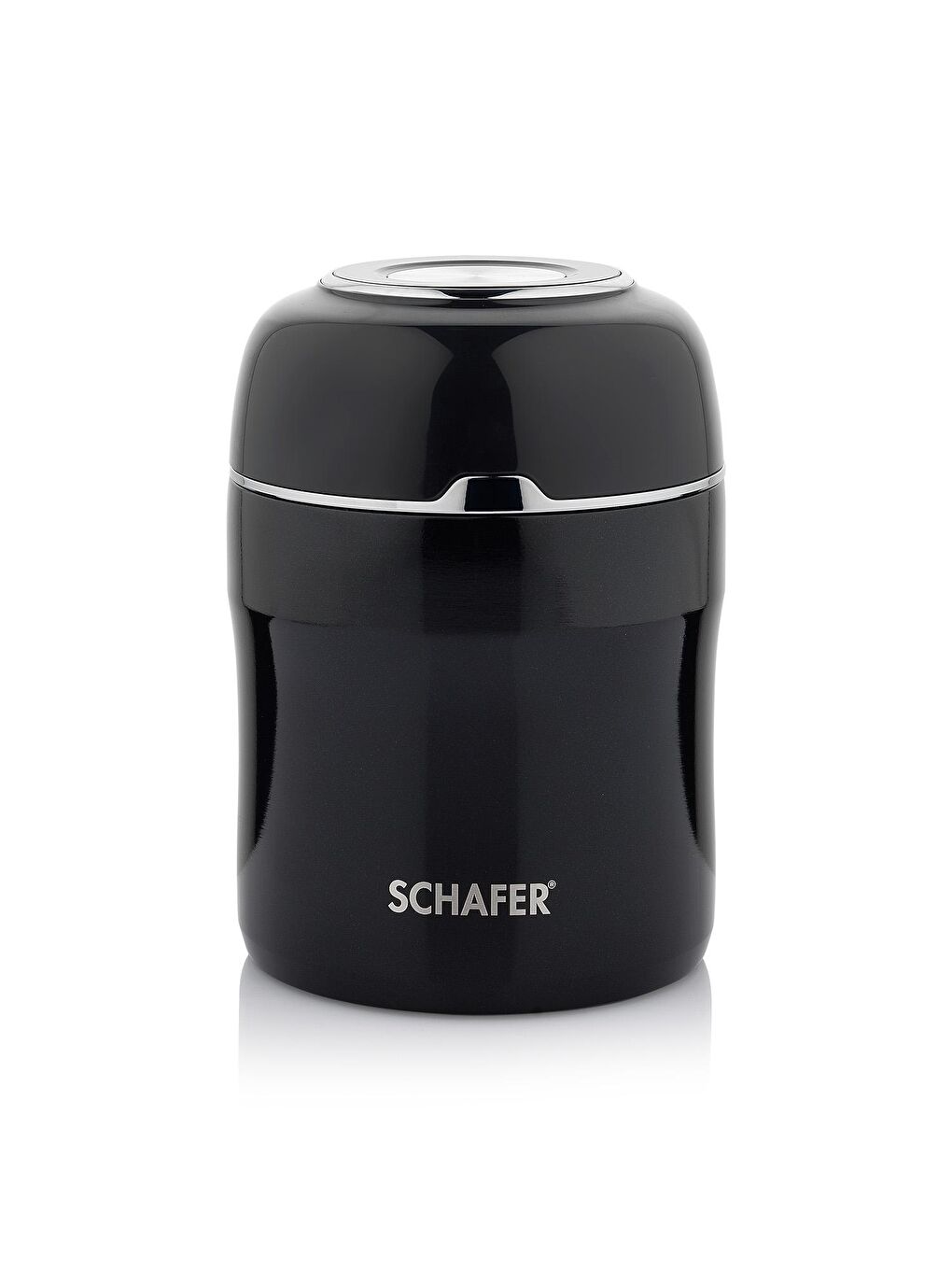 Termos (Yemek) 500 Ml-Siyah