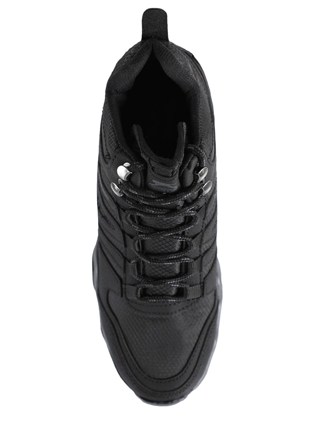 ADALWIN I Erkek Outdoor Bot Siyah / Koyu Gri-4