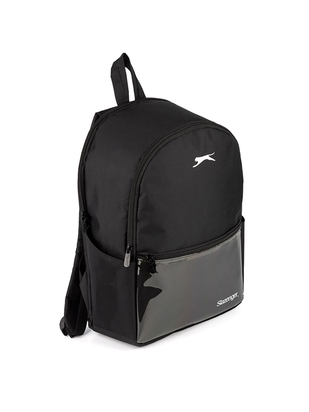 23068 Unisex Çocuk Sırt Çantası Siyah-1