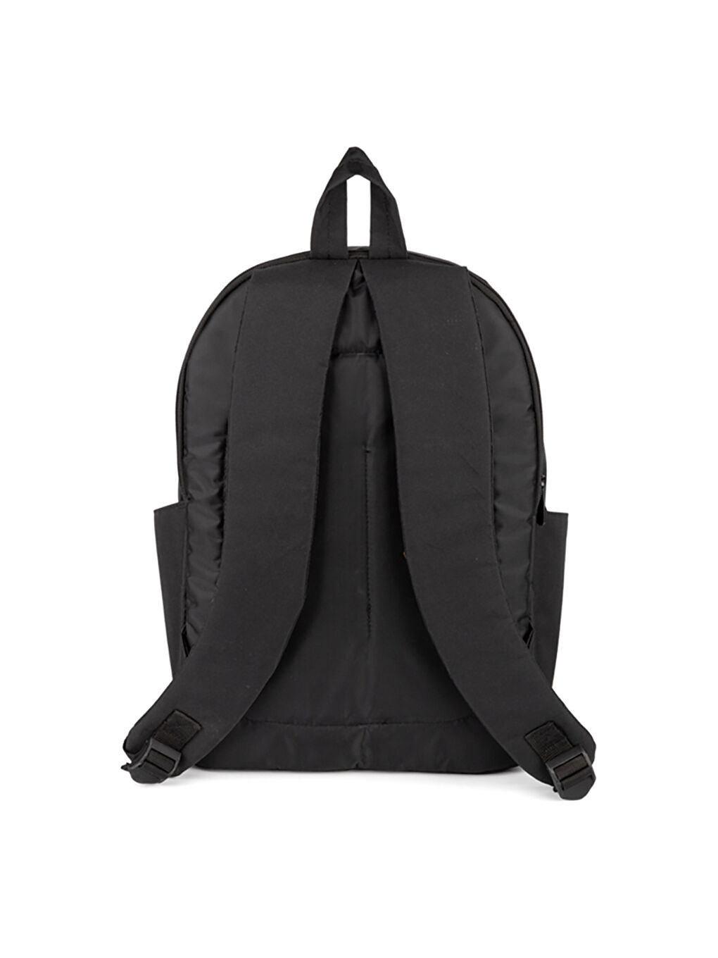 23068 Unisex Çocuk Sırt Çantası Siyah-2