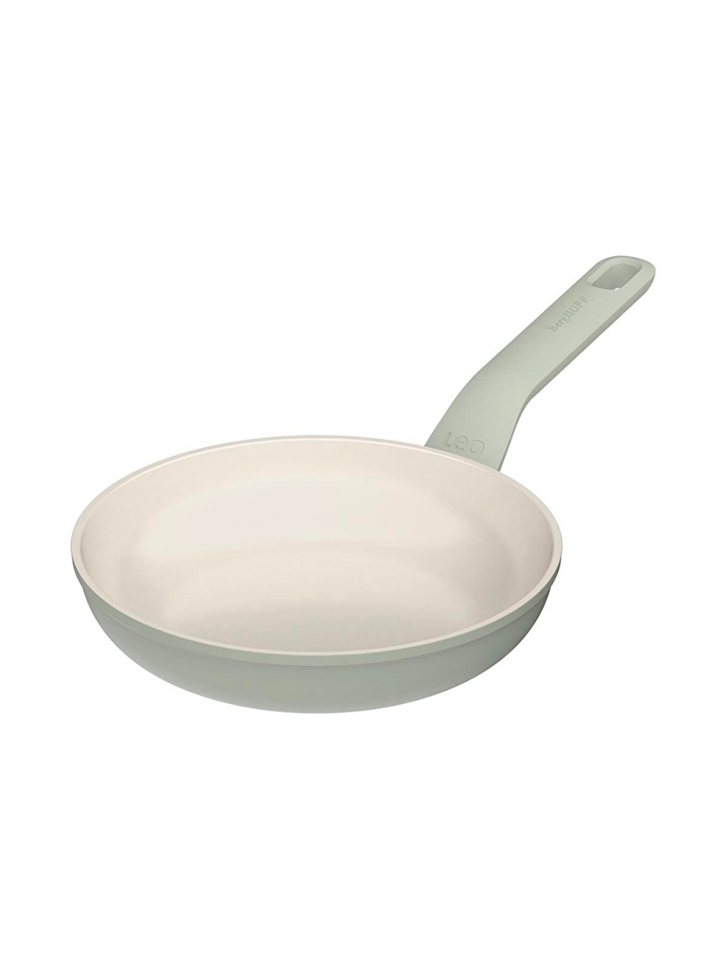 Leo Balance Sage Tava 30 cm Ada Çayı Yeşili