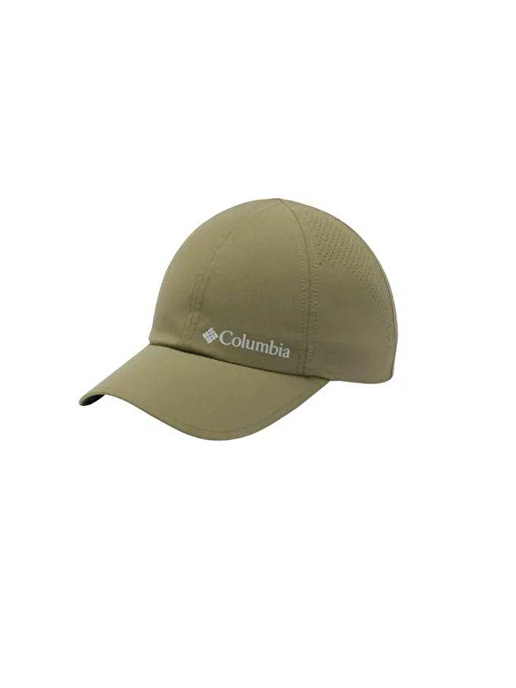 Yeşil Silver Ridge III Ball Cap Unisex Şapka CU0129-397