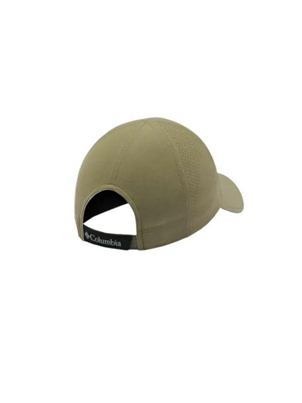 Yeşil Silver Ridge III Ball Cap Unisex Şapka CU0129-397-1