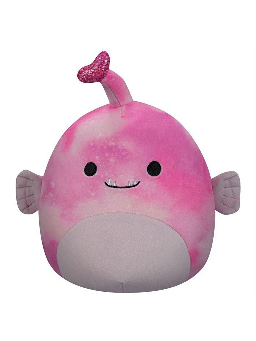 Squishmallows Karışık Fener Balığı Sy 20cm SQVA00839