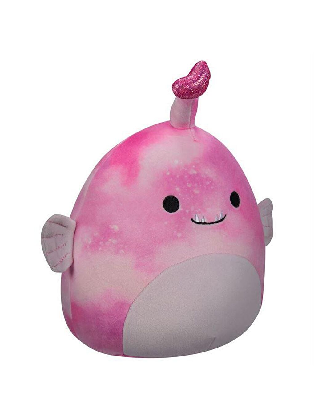 Squishmallows Karışık Fener Balığı Sy 20cm SQVA00839 - 1