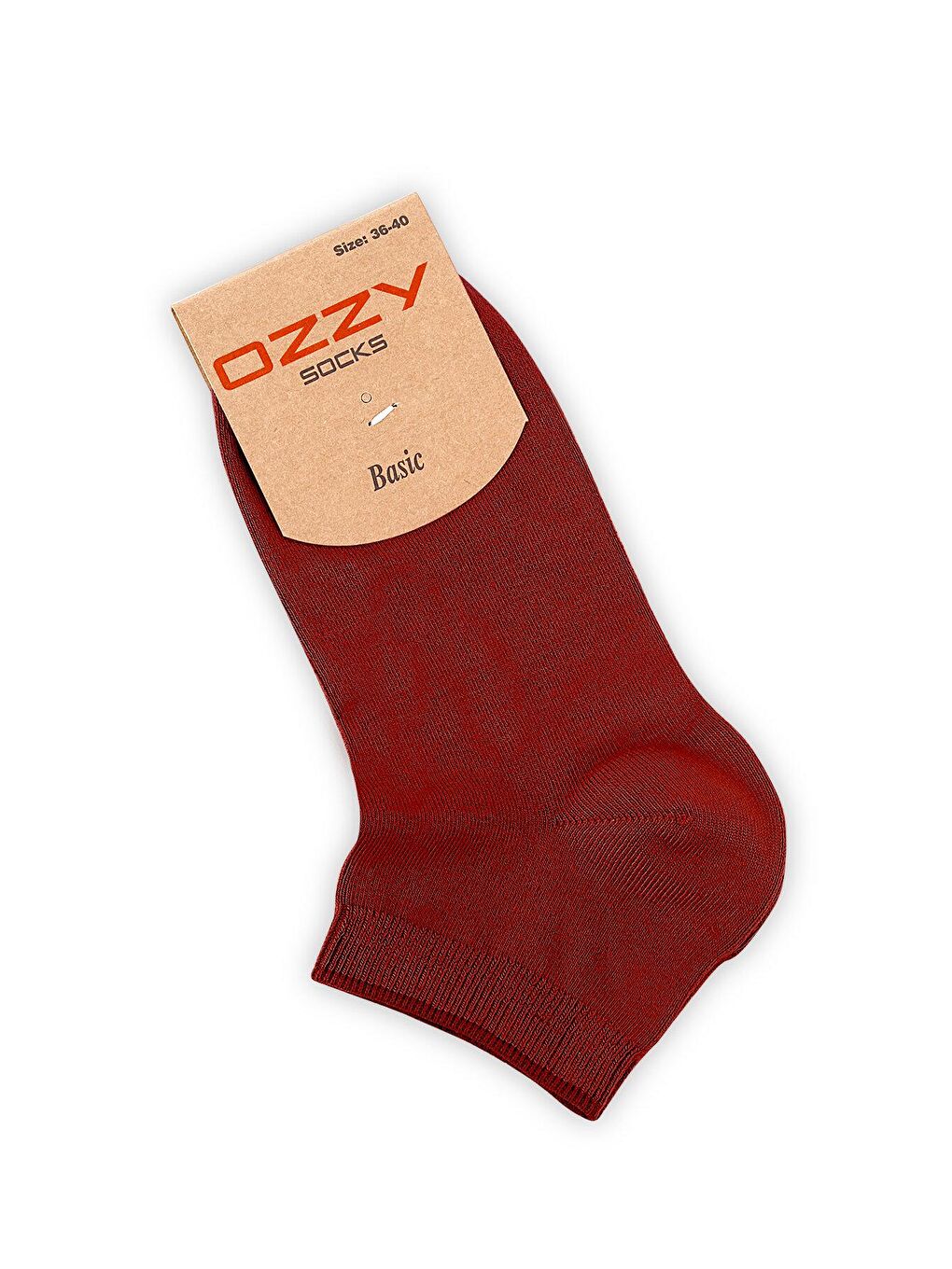 OZZY SOCKS Karışık Asorti 8 Çift Bambu Kadın Dikişsiz Patik Çorap 4 Mevsim Dayanıklı Topuk Ve Burun Açık renkler - 4