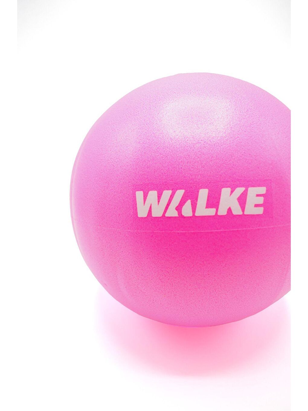 55 cm Deluxe 140 cm - 159 cm Boy Aralığında Olanlar İçin Uygun Fuşya Pilates Topu ve Pompa Set-4