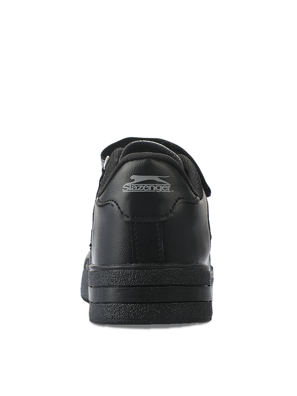 Siyah CAMP I Erkek Çocuk Sneaker Ayakkabı-5