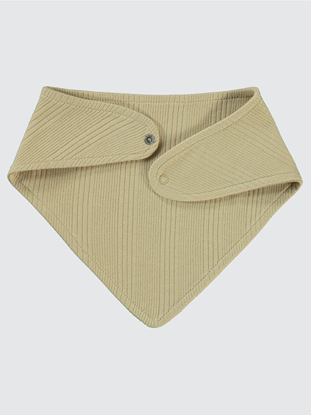 Kahverengi Baby Süs Etiketli Zıbın Takımları-2