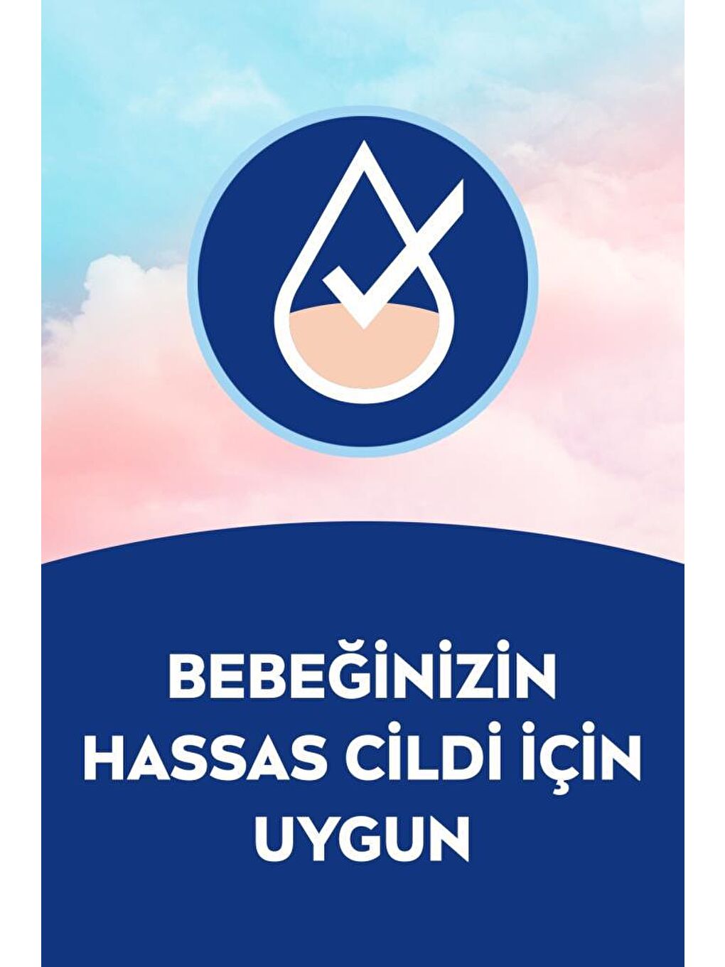 NIVEA Şeffaf Bebek Pişik Kremi 100 ml Bebek Yağı 200 ml - 5