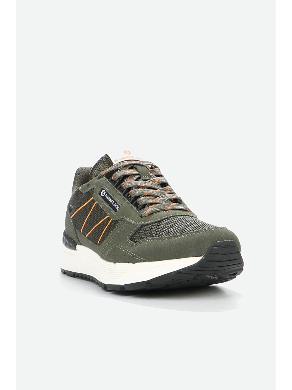 Kessie Haki Erkek Spor Ayakkabı