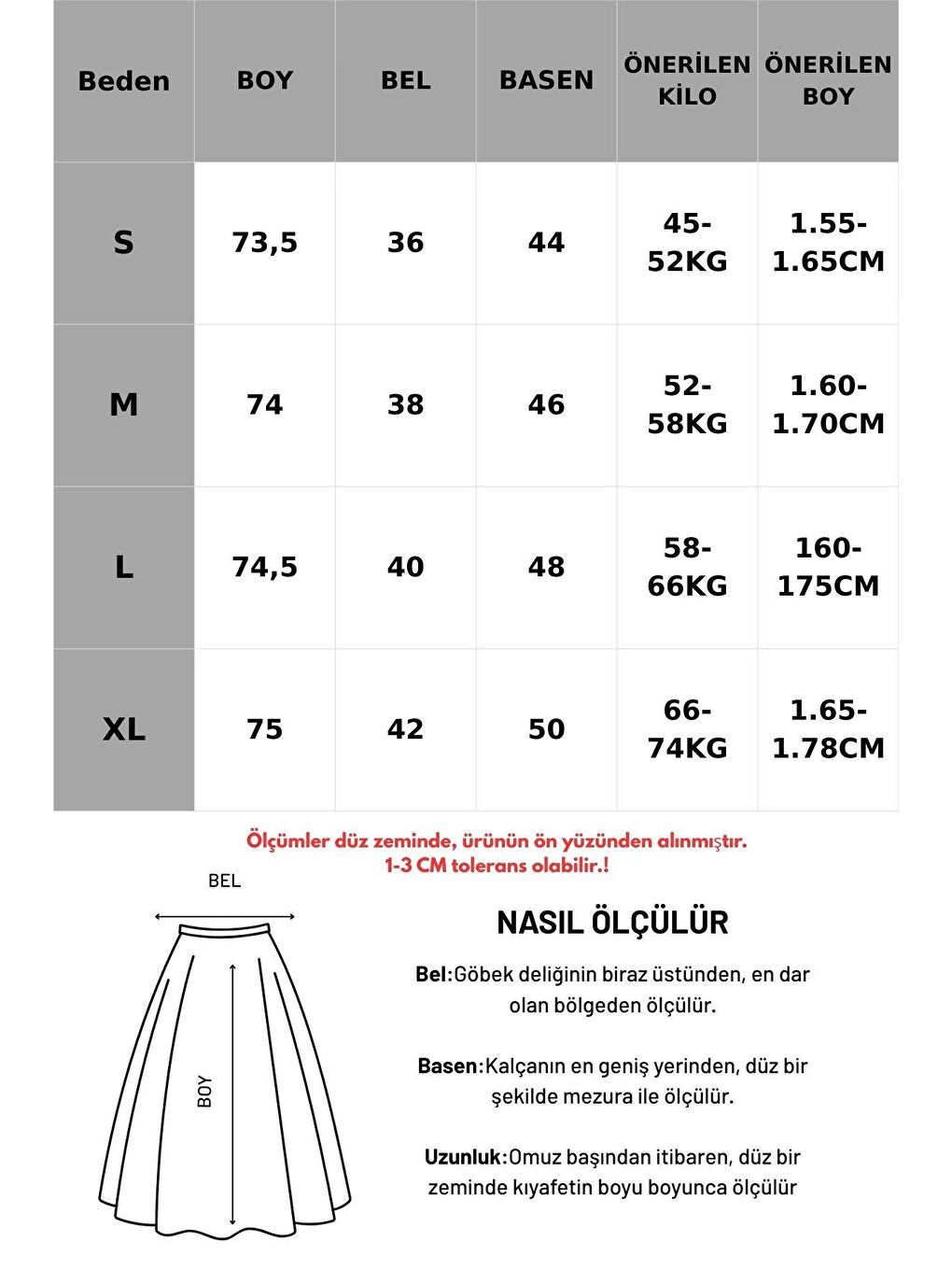 Siyah Saten Dantelli Midi Boy Kadın Etek Mg2538-1