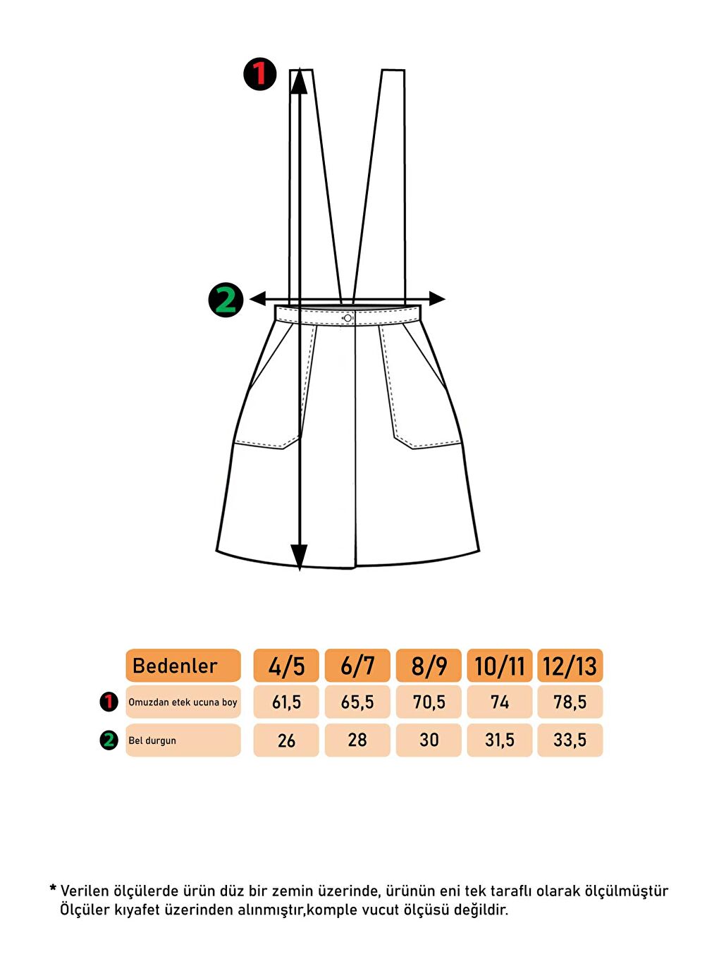 Lila Kız Çocuk 2li Salopetli Takım-2