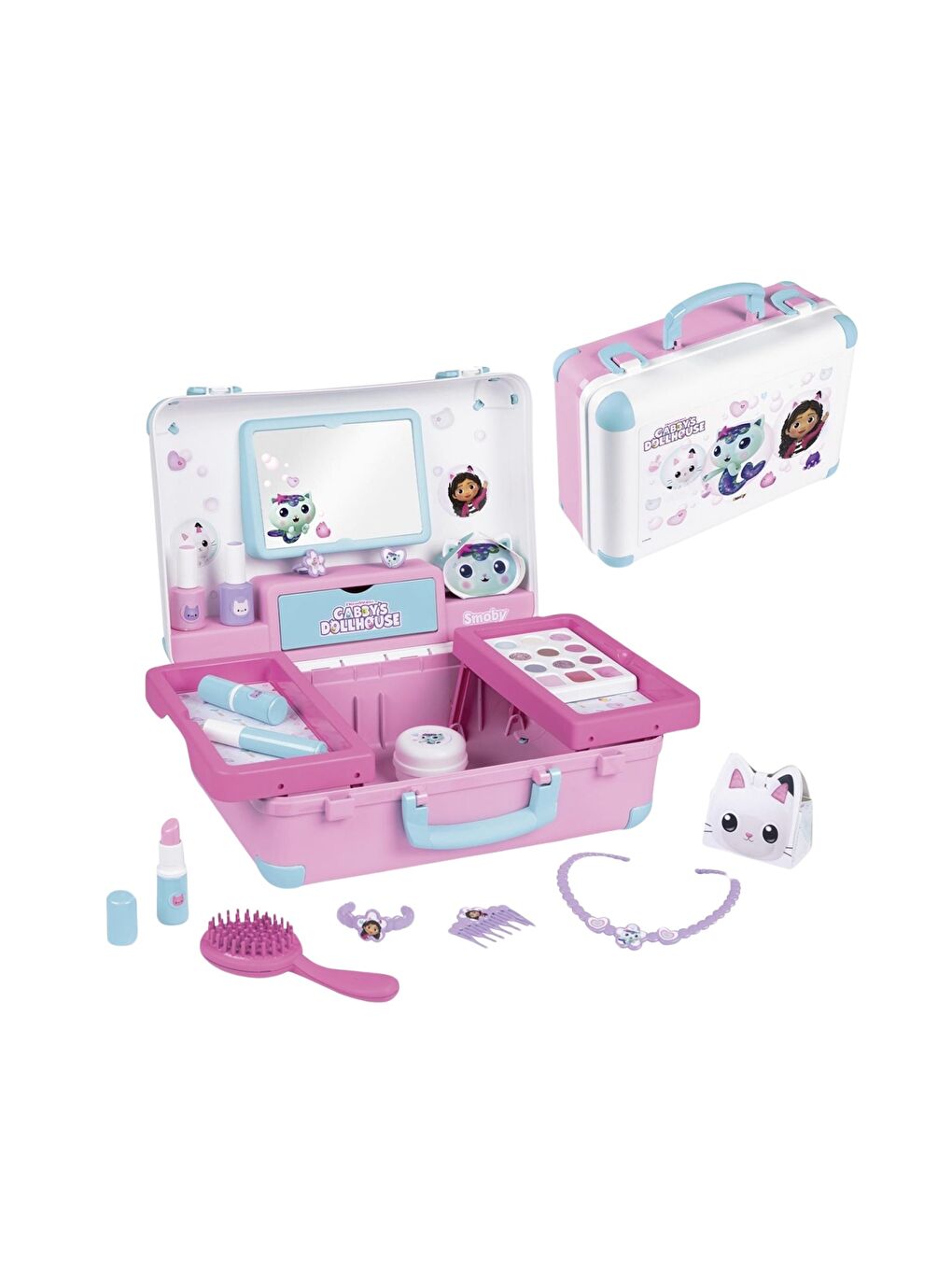 Gabby Güzellik Seti-1