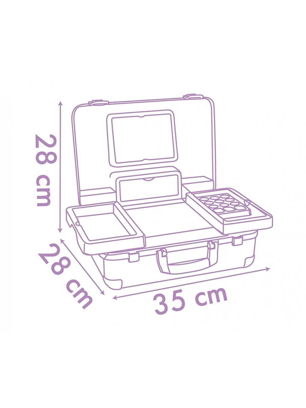 Gabby Güzellik Seti-2