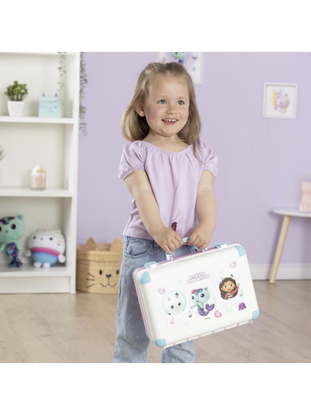 Gabby Güzellik Seti-5