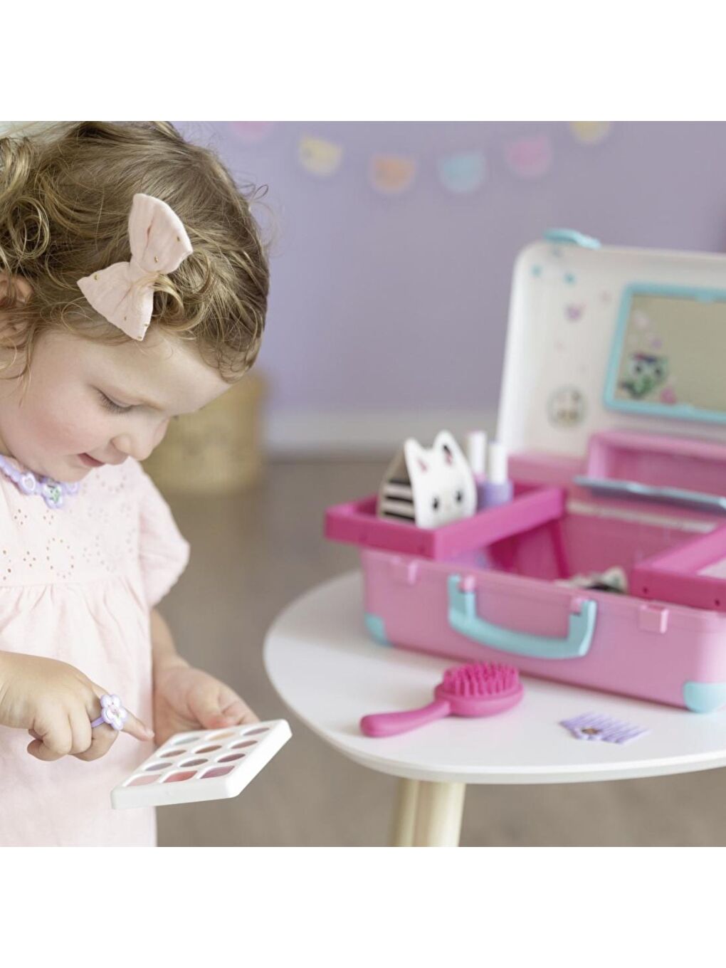 Gabby Güzellik Seti-6