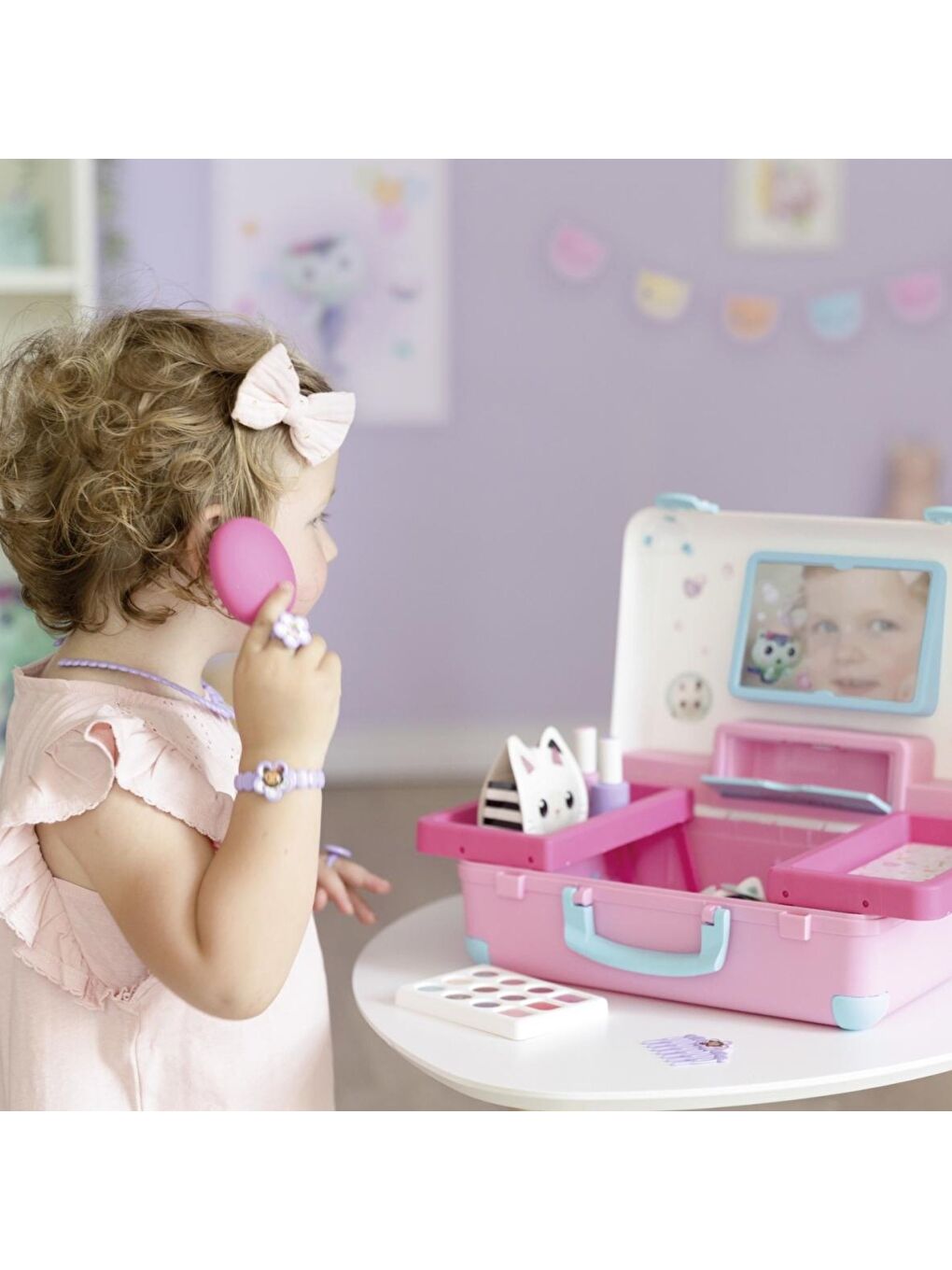 Gabby Güzellik Seti-7