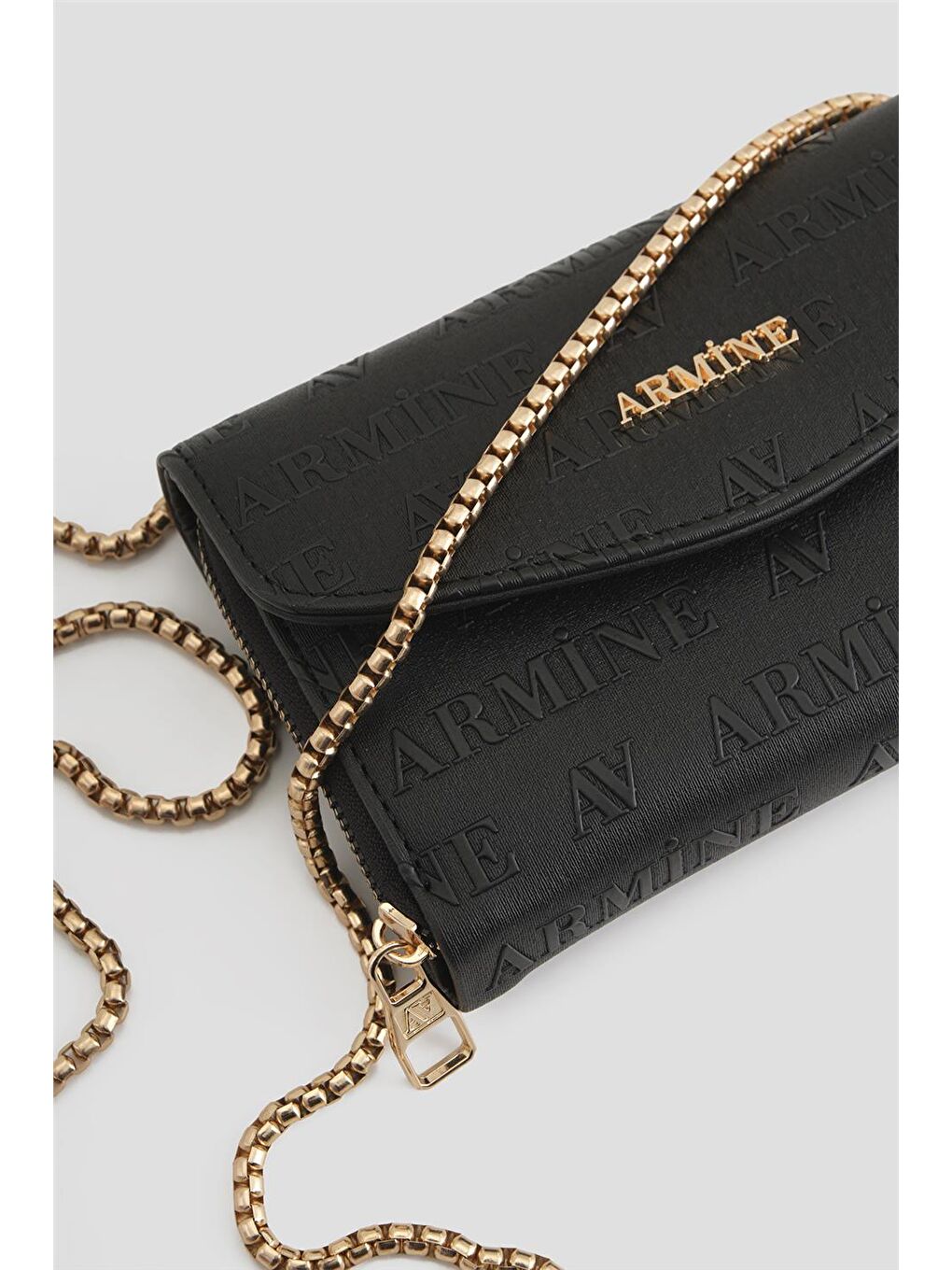 Cüzdan Lazer 25Yd7014 Siyah-2