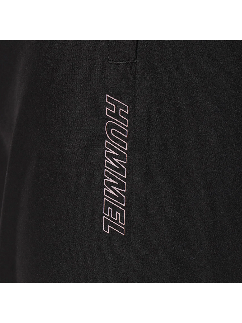 T-Te Base Woven Erkek Siyah Şort-3